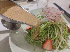 -大鸭梨烤鸭(左家庄店)