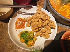 -毛辣果·酸(OHA复兴西路店)