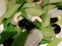 -高第街56号餐厅(银座商城玉函店)