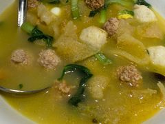 -老海陵·泰州菜(图书馆店)