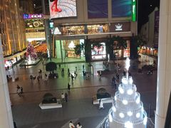 -南京路步行街