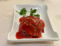 -得月楼·省级非遗·传统苏帮菜(观前店)