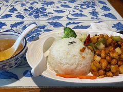 -好嫂子酱猪手•农家菜(学院南路店)
