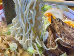 -老龙亭拉面店
