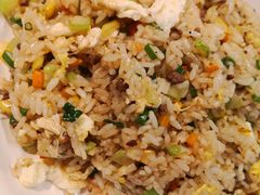 招牌牛肉炒饭-螃牛记创意火锅