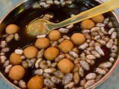 红豆汤-红鼻子桂林米粉(金唐新光界店)
