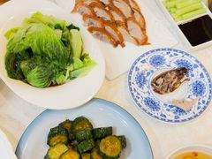-便宜坊烤鸭店(玉蜓桥天坛店)