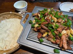 -老雒阳面馆·水席(定鼎门店)