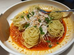 -茅庐川菜(烟台万象汇店)