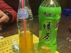 -天津乾毓德饭庄·清真传统炒菜·海鲜烧烤(咸阳路店)