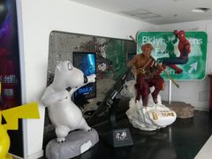 -金逸影城(大悦城IMAX激光店)