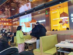 -古乐牛香·鲜牛肉牛杂火锅(新区店)
