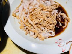 财鱼丝-董厨煨汤馆(车站路店)