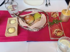 -Kathleen's Waitan 凯圣琳江景西餐厅(外滩店)