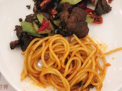 -芭菲盛宴·环球美食(袁家岗店)