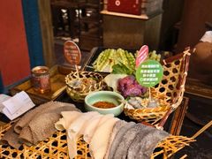 -吼堂老火锅(太古里总店)