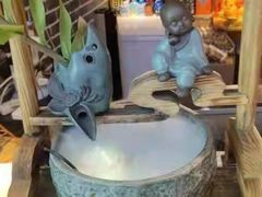 -灶座小锅烀饼·铁锅炖(道里店)