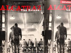 -阿尔卡特拉斯岛