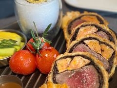 -Primotable高桌牛排馆(外滩店)