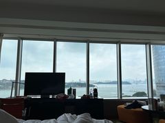 -厦门海港英迪格酒店(中山路店)