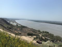 -古柏渡飞黄旅游区