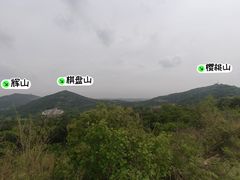 -棋盘山风景区