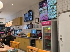 -小杨生煎(松江大学城店)