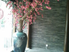 2011-10-02-汉庭(杭州灵隐寺龙井路店)