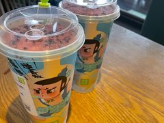 -奈雪的茶(凯德新都心店)