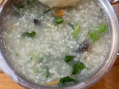 -杨妈妈粥店(滑翔路店)