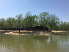 -泰安地下龙宫景区