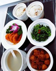 点击看大图 -养月堂中医养生月子会所(中心妇产店)