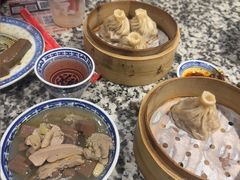 -南京大牌档(崇文门国瑞店)