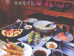 -立山居酒屋·烧鸟 天妇罗(西北湖店)