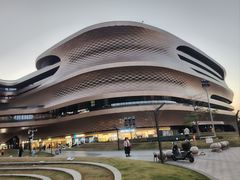 -汉堡王(广州无限极广场店)