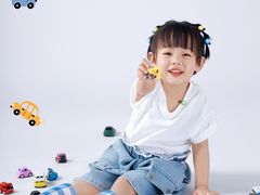 -茄子达人•镜像照相馆