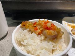 -半天妖烤鱼(新中关购物中心店)