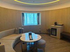 -深圳彭年万丽酒店