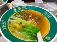 -锦园春香港茶餐厅(西海湾旗舰店)