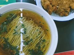 -逸桂禾面馆