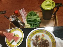 -芦月轩羊蝎子(劲松店)
