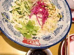 -大海碗·炸酱面·烤鸭·京菜(天坛店)
