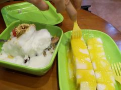 -文昌邓记清补凉(西沙路店)