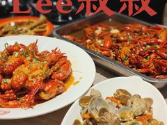 -李叔叔虾蟹大排档(青羊店)