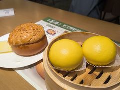 -茶港·点心·啫啫煲(群光广场店)