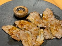 -厦门源昌凯宾斯基大酒店-隠れ鉄板焼
