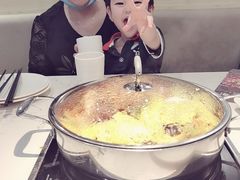 -京御煌三汁焖锅(益田假日里店)