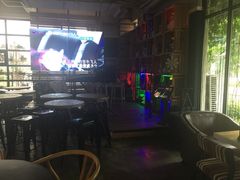 香草叶咖啡店(香草叶99哈库店)-香草叶披萨·咖啡·啤酒(翰林邻里中心店)