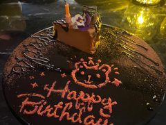 -Nord Grill&Bar Highland诺德西餐(深圳欢乐海岸店)