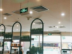 大堂-萨莉亚意式餐厅(南开大悦城店)